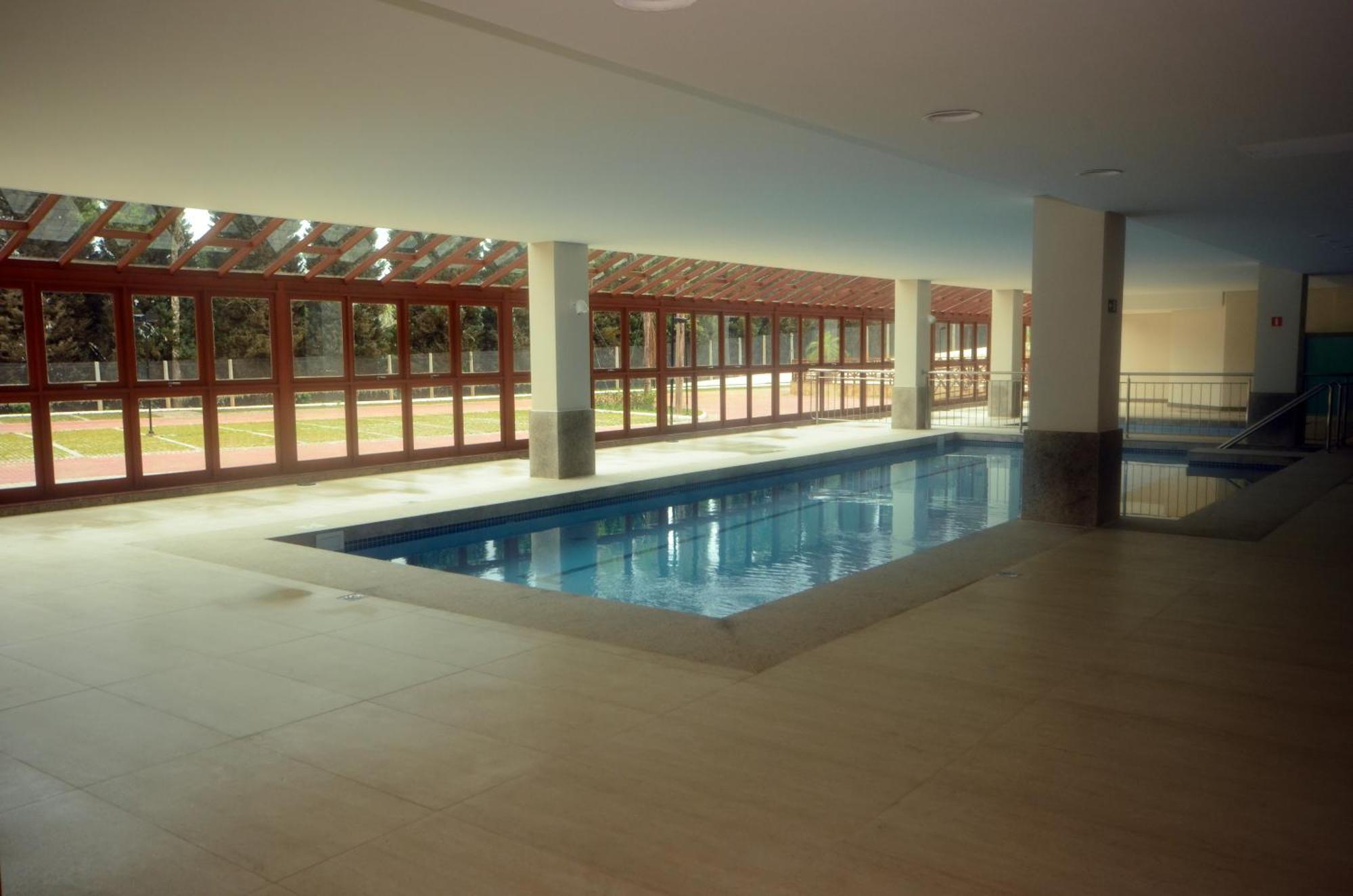 Vista Azul Apart Hotel - Vista Pinheiros Pedra Azul Kültér fotó
